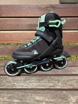 Kolieskové korčule Rollerblade