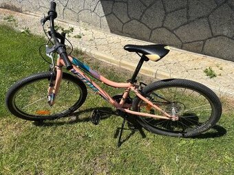 Bicykel dema 24