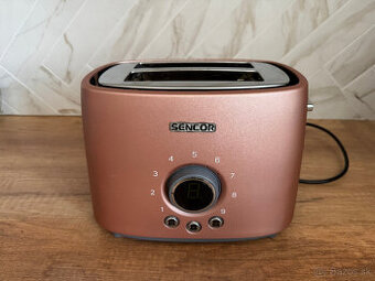 hriankovač Sencor STS 6056GD