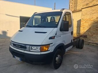 Kupim iveco daily