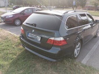 BMW 530i e61