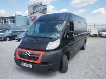 Citroën Jumper 2.2 HDi 33 L3H2