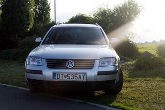 Predám VOLKSWAGEN Passat