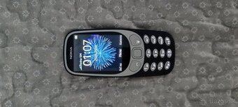 Nokia 3310 nova generacia