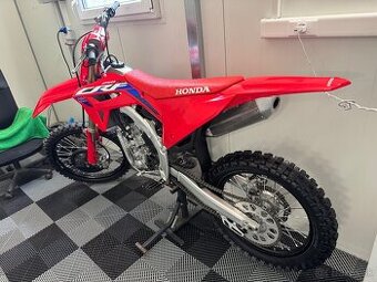 Honda crf 250