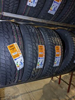 Zimné pneumatiky 225/60 R17 Torque