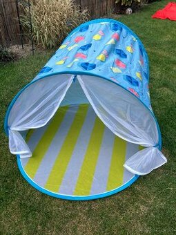 Plazove tienidlo babymoov SPF50+
