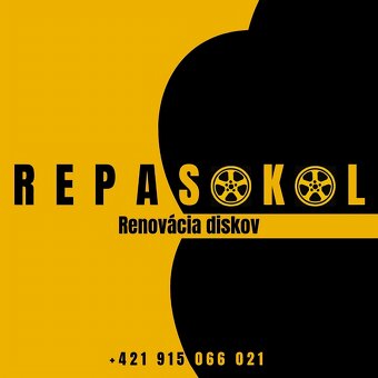 Renovácia diskov