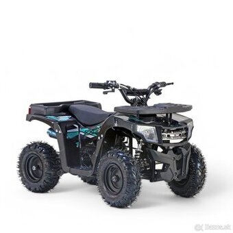 Štvorkolka 49cc KXD Moto + Zaruka