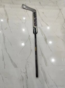 Brankárska hokejka Bauer Supreme SHADOW