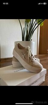 Calvin Klein tenisky CK 39