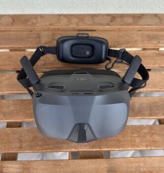 DJI Goggles N3 FPV okuliare