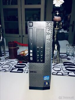 Dell optiplex 990 16gb ram i5 1gb gpu