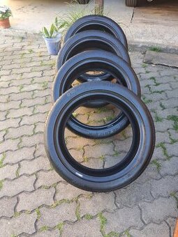 Letné pneumatiky 215/45 r17