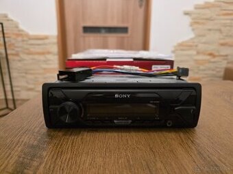 Autorádio Sony DSX-A210UI