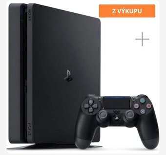 PS4 pro