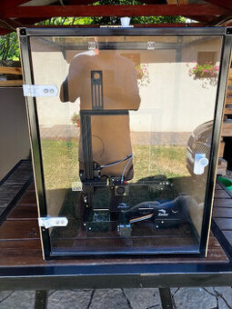 Creality ender 3 PRO tlačiareň