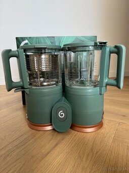 Babymoov Nutribaby Glass