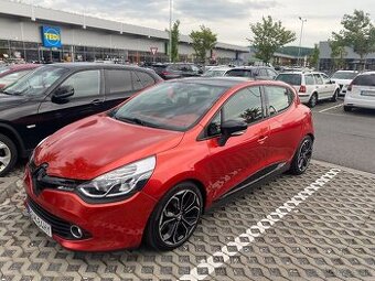 Clio IV