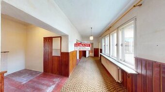 REZERVOVANÉ (566 m²) DOM BLÍZKO CENTRA