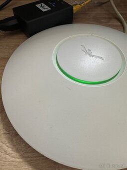 Unifi AP Long Range, komplet