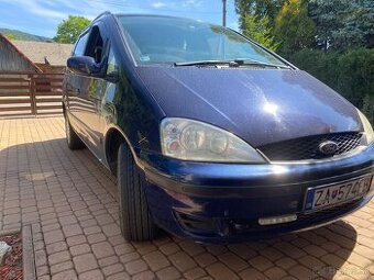 Ford Galaxy 1.9 TDi