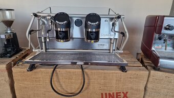 San Remo Café Racer