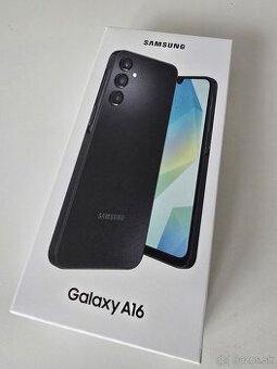 Samsung A16