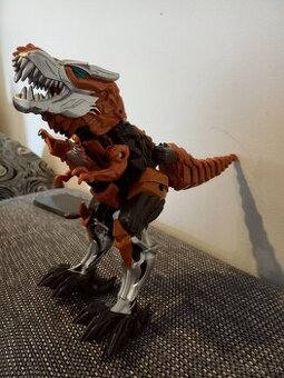 Transformers: AOE Grimlock
