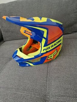 Predám výstroj na motocross