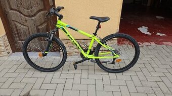 Predám detský horský bicykel Rockrider ST500