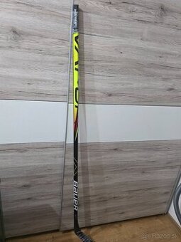 Bauer Vapor X2.7