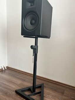 Predám štúdiové monitory M-Audio BX8 D3