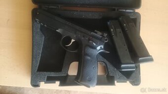 CZ SP01 SHADOW
