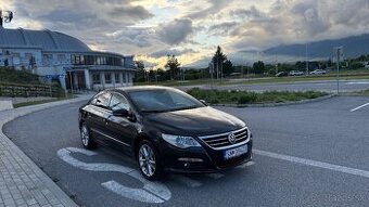 VW passat CC 2.0Tdi Automat