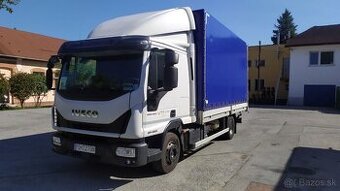 IVECO Eurocargo 120EL
