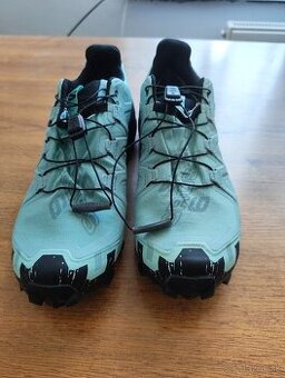 Salomon speedcross 6 gtx , 40 2/3