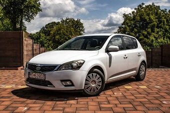 Kia Ceed 1.6 CRDi VRT