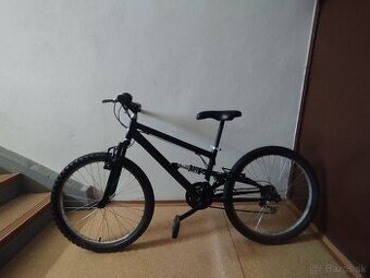 Horský bicykel 24"