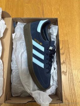 Adidas spezial J - tenisky