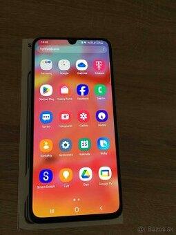 Samsung A70