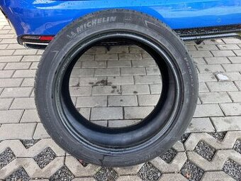 Letné pneumatiky 225/45 R17