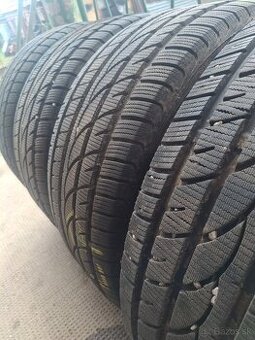 Zimne pneu 235/45r17