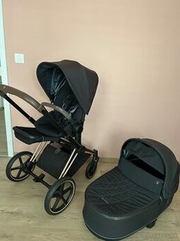 Cybex Priam
