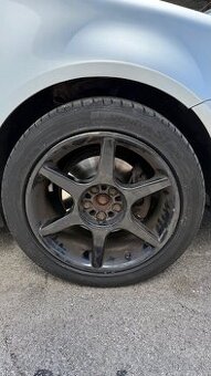 Elektróny 5x100 r17