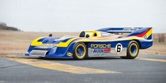 PORSCHE 917/30