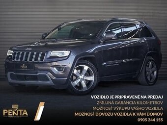 ⭐ JEEP GRAND CHEROKEE ⭐