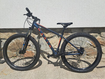 Výhodne predám dámsky bicykel