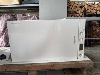 Plynový kotol Viessmann V TOPEND 100 - 1