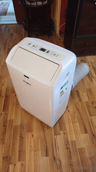Mobilná klimatizácia WHIRLPOOL PACF29CO W